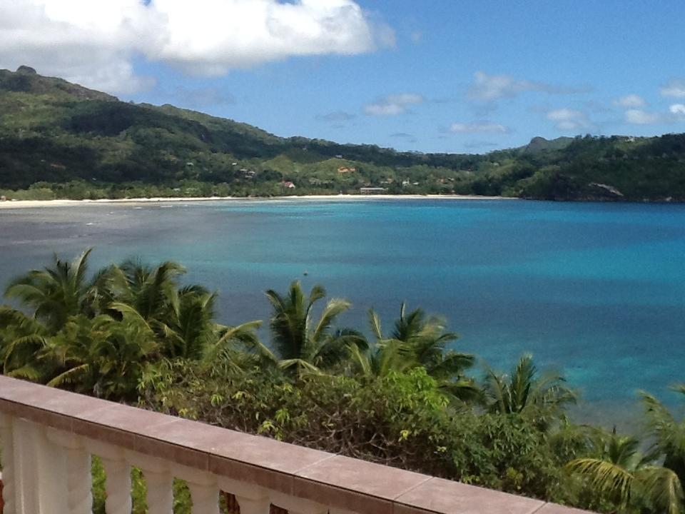 Seychelles Anse Boileau Екстериор снимка