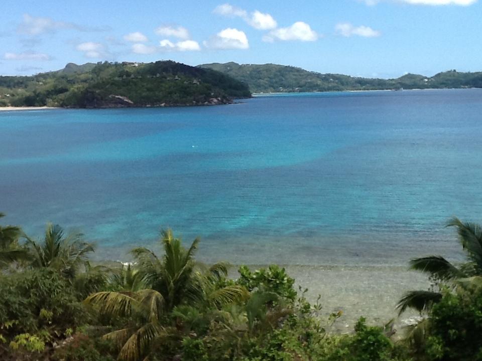 Seychelles Anse Boileau Екстериор снимка