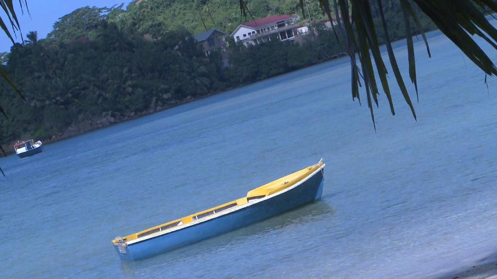 Seychelles Anse Boileau Екстериор снимка