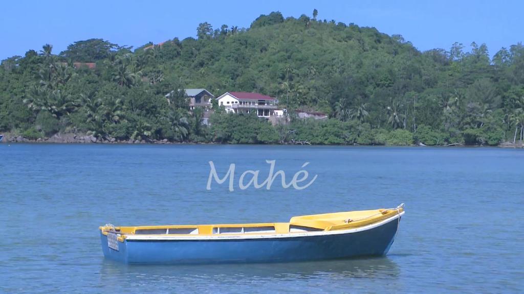 Seychelles Anse Boileau Екстериор снимка